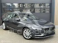 2019 Volvo V90
