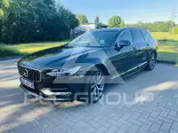 2019 Volvo V90