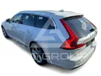 2019 Volvo V90