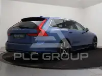 2019 Volvo V90