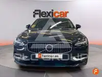2019 Volvo V90