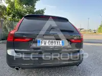 2019 Volvo V90