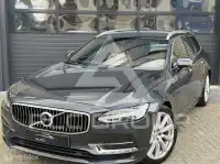 2019 Volvo V90