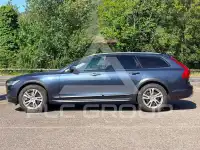 2019 Volvo V90