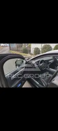 2019 Volvo V90