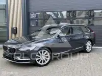 2019 Volvo V90
