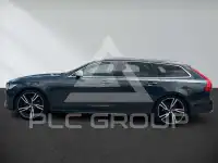 2019 Volvo V90