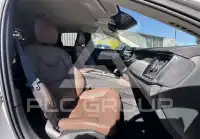 2019 Volvo V90