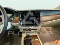 2019 Volvo V90