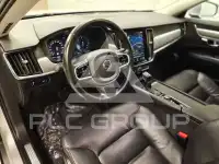 2019 Volvo V90