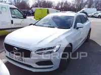2019 Volvo V90