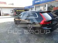 2019 Volvo V90