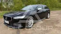 2019 Volvo V90