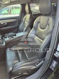 2019 Volvo V90