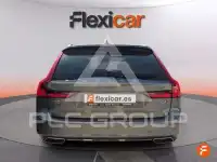 2019 Volvo V90