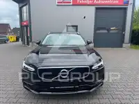 2019 Volvo V90