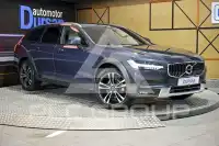 2019 Volvo V90