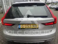 2019 Volvo V90