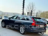 2019 Volvo V90