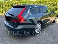2019 Volvo V90