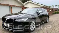 2019 Volvo V90