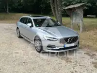2019 Volvo V90
