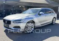 2019 Volvo V90