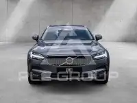 2019 Volvo V90