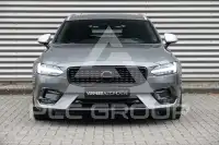 2019 Volvo V90