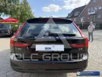 2019 Volvo V90