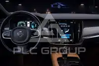 2019 Volvo V90