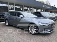 2019 Volvo V90