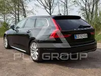 2019 Volvo V90