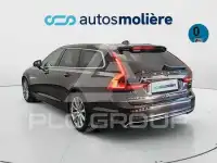 2019 Volvo V90