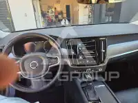 2019 Volvo V90
