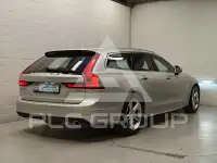 2019 Volvo V90