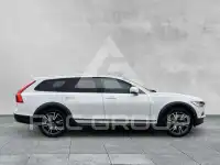 2019 Volvo V90