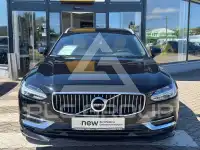 2019 Volvo V90