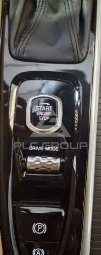 2019 Volvo V90