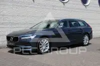 2019 Volvo V90