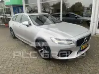 2019 Volvo V90