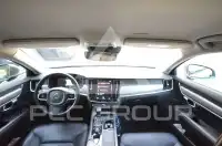 2019 Volvo V90