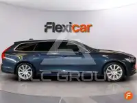 2019 Volvo V90