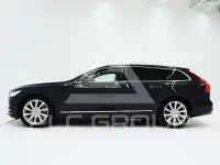 2019 Volvo V90