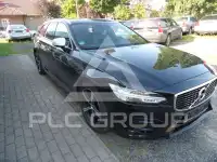 2019 Volvo V90