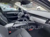 2019 Volvo V90