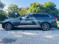 2019 Volvo V90