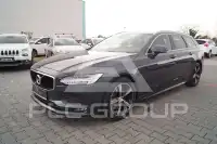 2019 Volvo V90