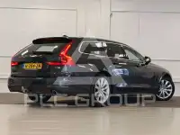 2019 Volvo V90