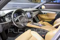 2019 Volvo V90